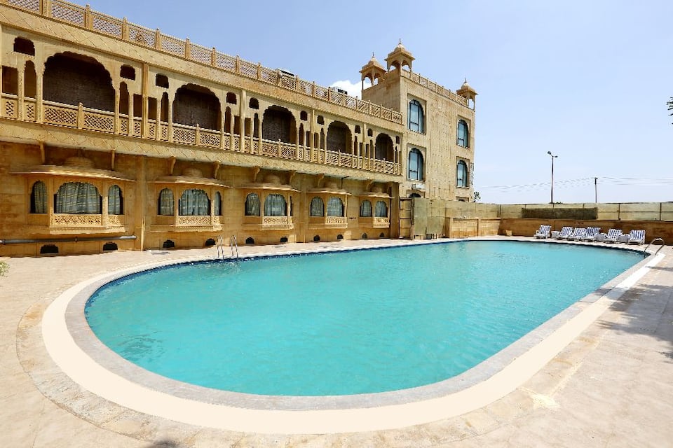 Jaisal Villas